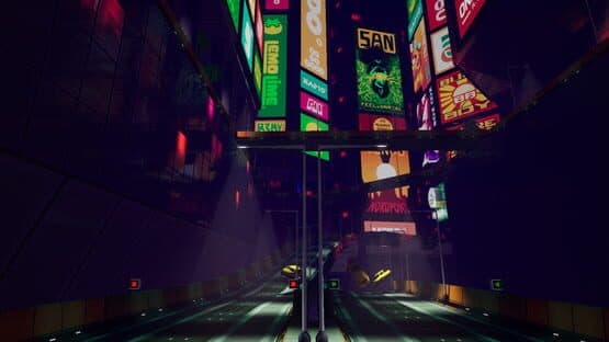 Blast-Axis — screenshot 4