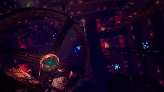 Blast-Axis — screenshot 5