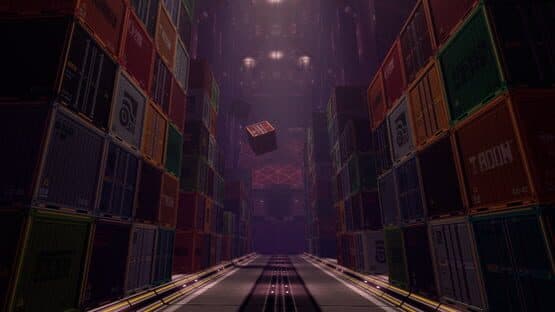 Blast-Axis — screenshot 6