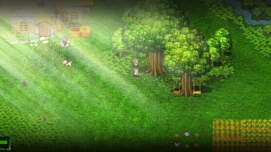 Don't Go into the Woods — screenshot 1