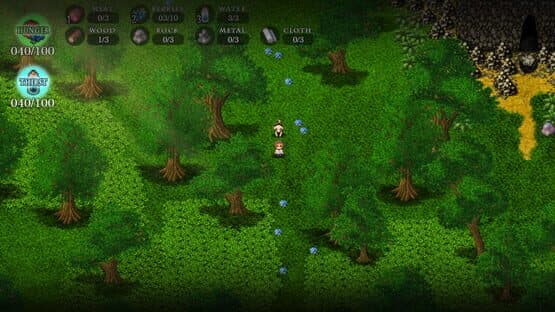 Don't Go into the Woods — screenshot 2
