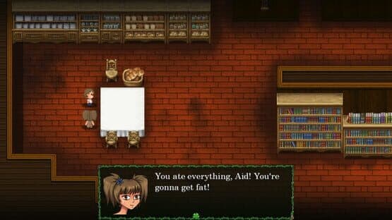 Don't Go into the Woods — screenshot 3