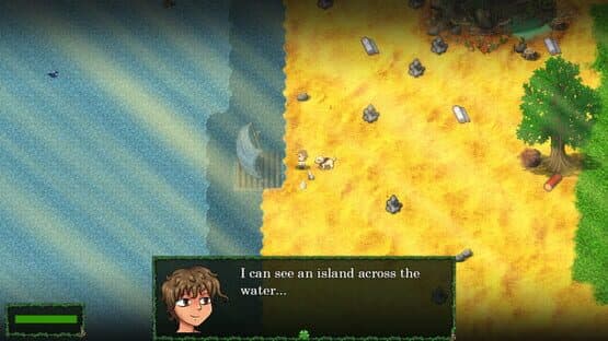 Don't Go into the Woods — screenshot 4