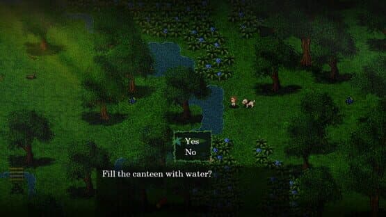Don't Go into the Woods — screenshot 5