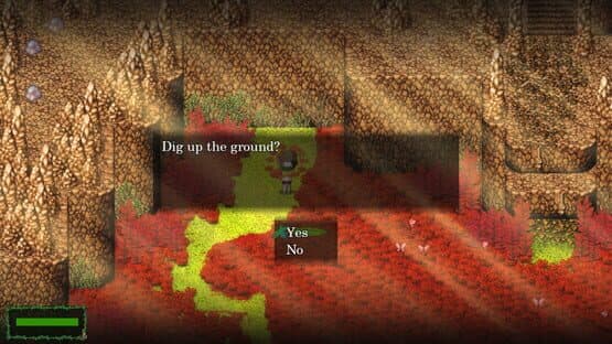 Don't Go into the Woods — screenshot 6