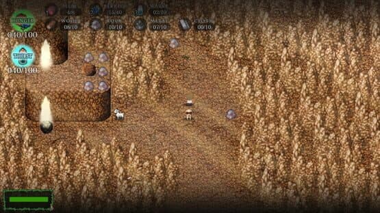 Don't Go into the Woods — screenshot 7