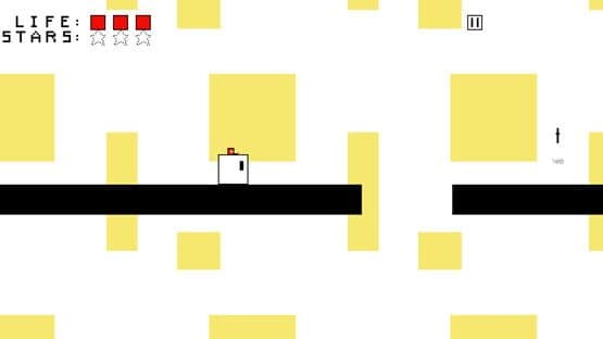 Square Norm — screenshot 1