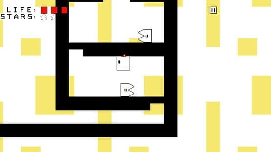 Square Norm — screenshot 2