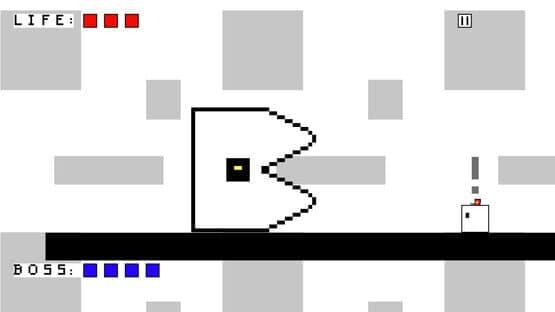 Square Norm — screenshot 4