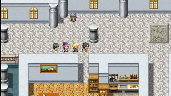 Shenmou — screenshot 2