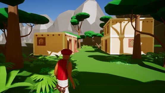 Ancient Knowledge — screenshot 4