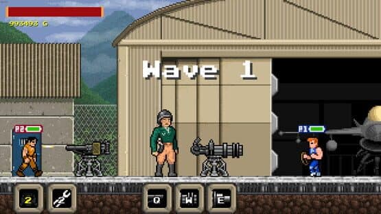 The Final Boss — screenshot 4