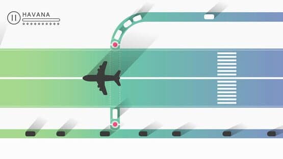 Traffix — screenshot 2