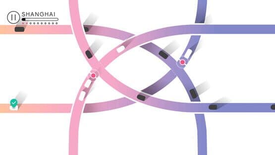 Traffix — screenshot 7