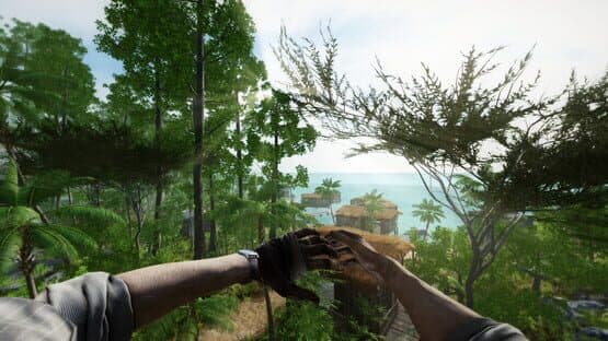 Another Dawn — screenshot 1