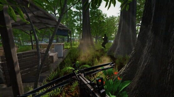 Another Dawn — screenshot 4