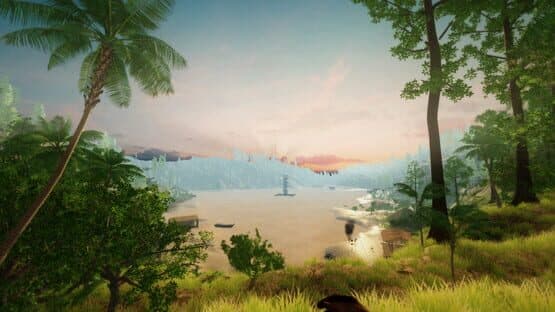 Another Dawn — screenshot 7
