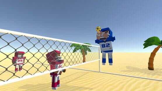 Volleyball Fever — screenshot 6