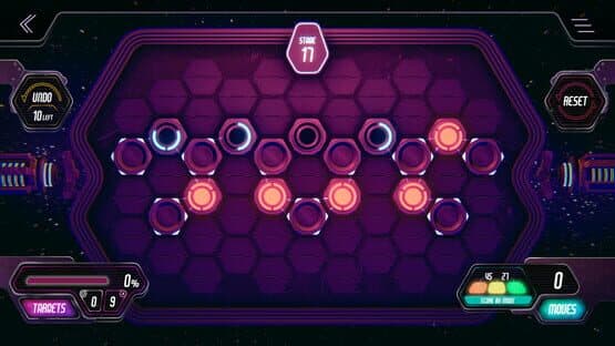 Hexelectric — screenshot 4