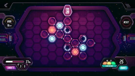 Hexelectric — screenshot 5