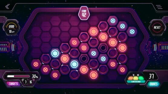 Hexelectric — screenshot 6