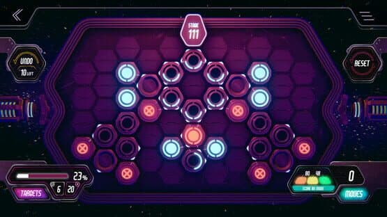 Hexelectric — screenshot 7