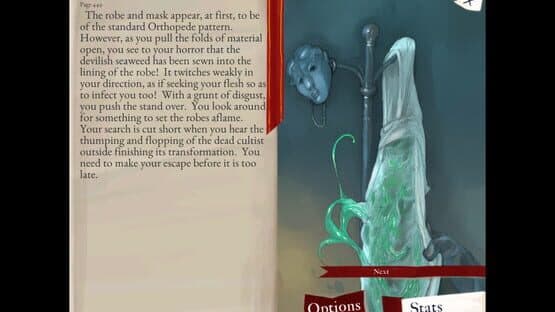 The Hunters Journals; Pale Harbour — screenshot 5