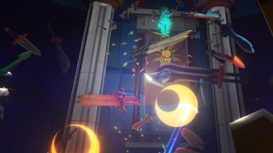 On Your Mark — screenshot 3