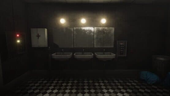 Escape First 2 — screenshot 7