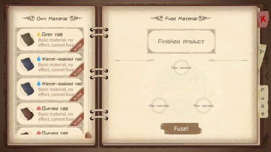 Incompetent Alchemist — screenshot 7