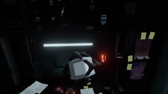 The Breach: A VR Escape Game — screenshot 1