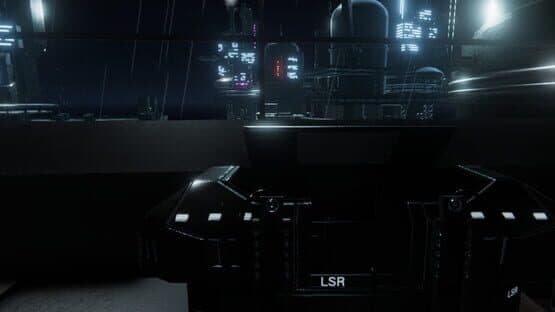 The Breach: A VR Escape Game — screenshot 3