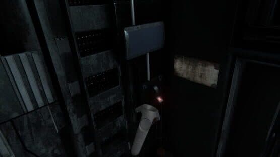 The Breach: A VR Escape Game — screenshot 5