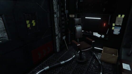 The Breach: A VR Escape Game — screenshot 6