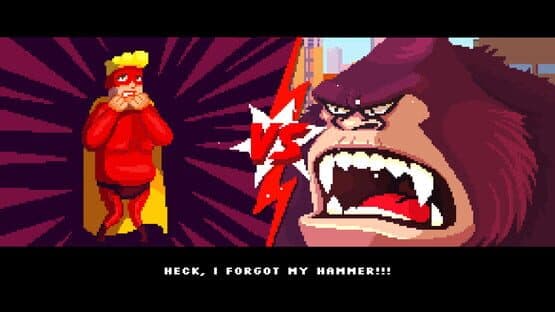 Hero Express — screenshot 2