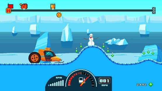 Hero Express — screenshot 5