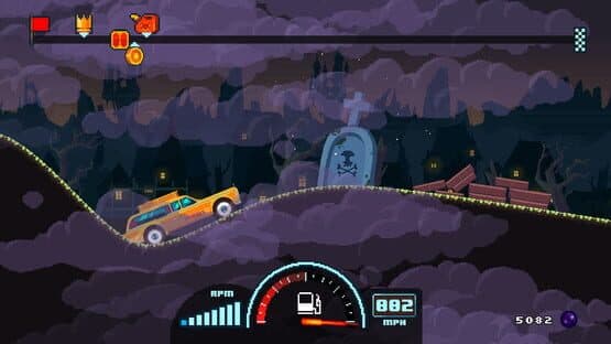 Hero Express — screenshot 6
