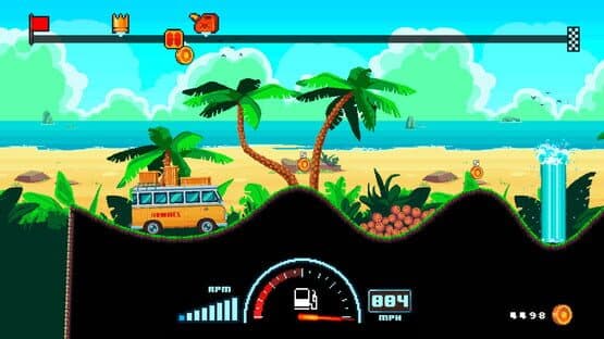 Hero Express — screenshot 7