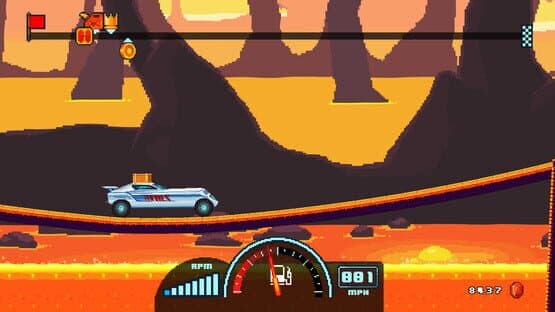 Hero Express — screenshot 8