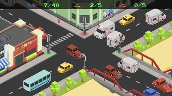 Crossroads Extreme — screenshot 6