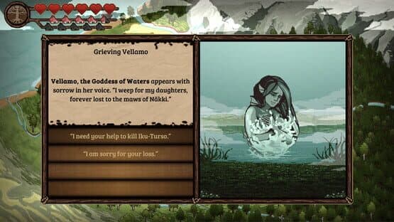 Please the Gods — screenshot 3