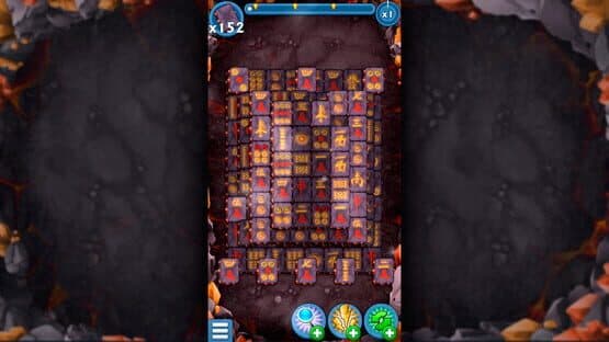 Mahjong: Magic Chips — screenshot 2