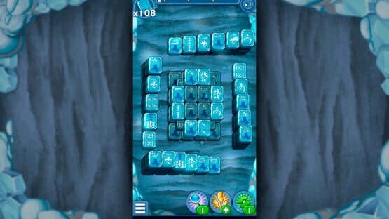 Mahjong: Magic Chips — screenshot 4