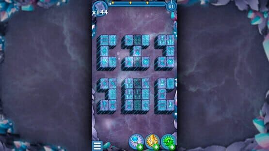 Mahjong: Magic Chips — screenshot 5
