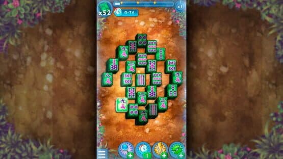Mahjong: Magic Chips — screenshot 6