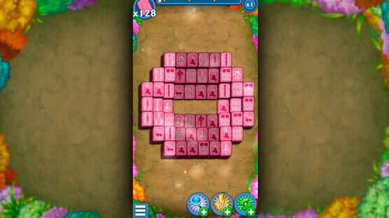 Mahjong: Magic Chips — screenshot 7
