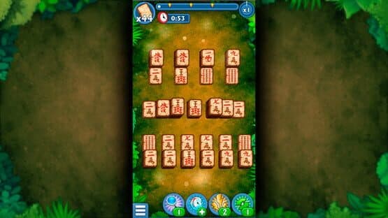Mahjong: Magic Chips — screenshot 8