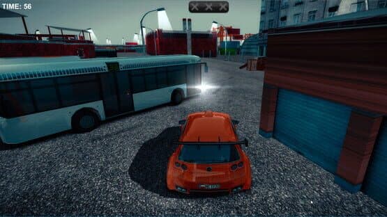 Parking 3D — screenshot 6