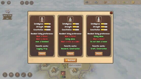 Defending Territory — screenshot 6