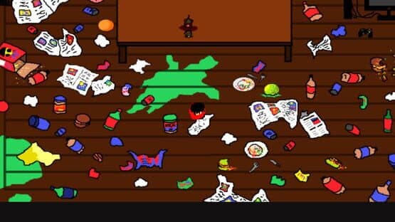 Kingdom of Lies — screenshot 3